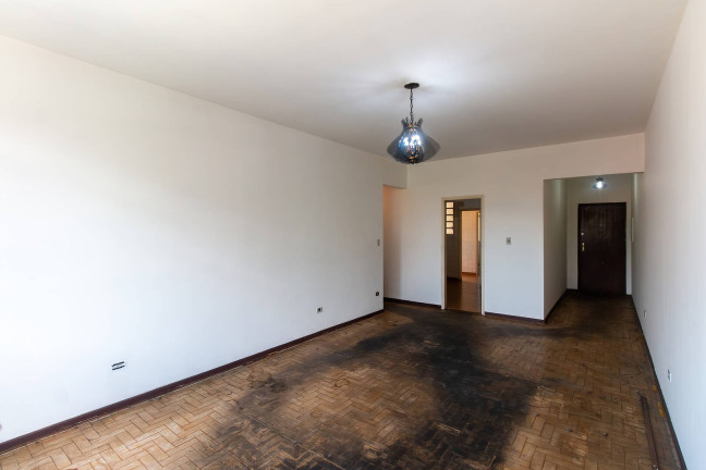 Imagem Apartamento com 3 Quartos à Venda, 153 m² em Jardim Paulista - São Paulo