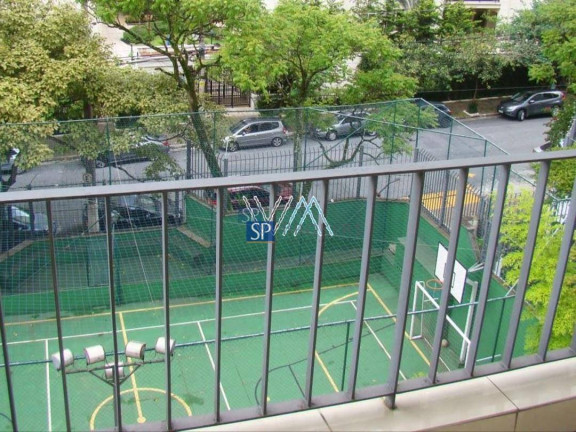 Imagem Apartamento com 4 Quartos à Venda, 170 m² em Moema - São Paulo Imagem Apartamento com 4 Quartos à Venda, 170 m² em Moema - São Paulo