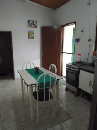 Imagem Casa com 2 Quartos à Venda, 113 m² em Gaivotas - Itanhaém