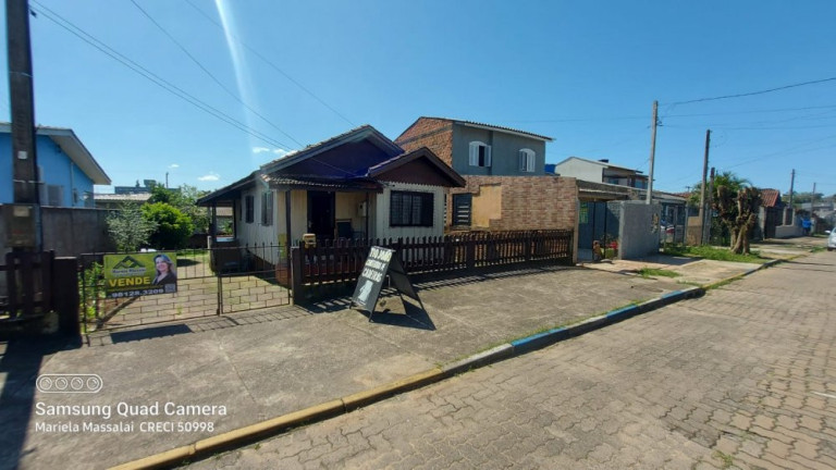 Imagem Casa com 3 Quartos à Venda, 70 m² em Vila Anair - Cachoeirinha Imagem Casa com 3 Quartos à Venda, 70 m² em Vila Anair - Cachoeirinha