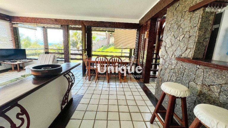 Imagem Casa com 4 Quartos à Venda, 190 m² em João Fernandes - Armação Dos Búzios