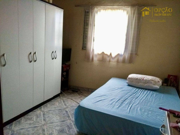 Imagem Casa com 2 Quartos à Venda, 126 m² em Vila Cleto - Itu Imagem Casa com 2 Quartos à Venda, 126 m² em Vila Cleto - Itu