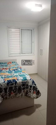 Imagem Apartamento com 2 Quartos à Venda, 50 m² em Parque Erasmo Assunção - Santo André Imagem Apartamento com 2 Quartos à Venda, 50 m² em Parque Erasmo Assunção - Santo André