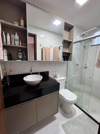 Imagem Apartamento com 3 Quartos à Venda, 105 m² em Pérola Do Mar - Ilhéus