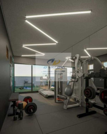 Imagem Apartamento com 1 Quarto à Venda, 30 m² em Intermares - Cabedelo