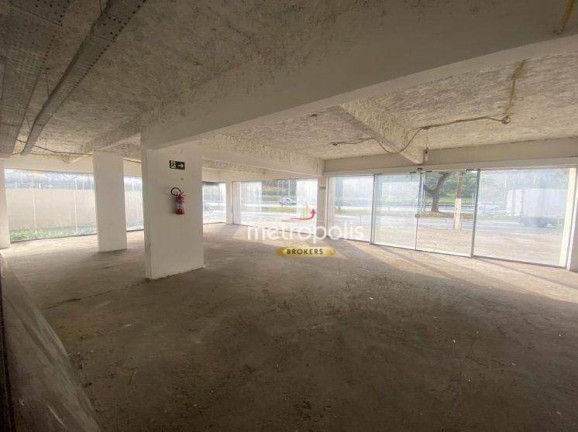 Imagem Edifício Residencial para Alugar, 1.719 m² em Chácara Santo Antônio - São Paulo