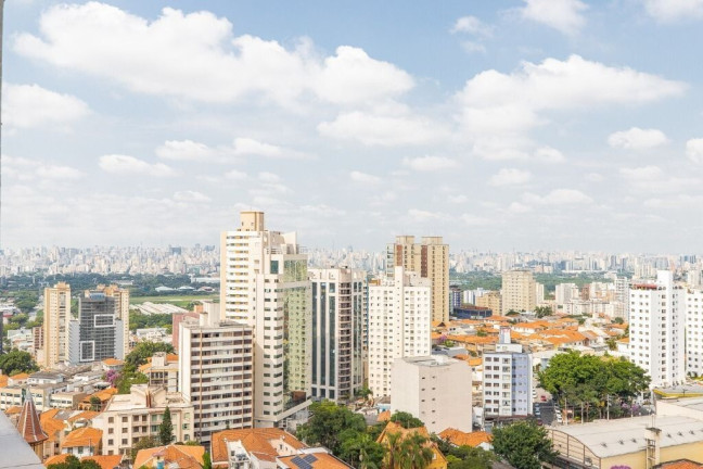 Imagem Cobertura com 4 Quartos à Venda, 318 m² em Santana - São Paulo Imagem Cobertura com 4 Quartos à Venda, 318 m² em Santana - São Paulo