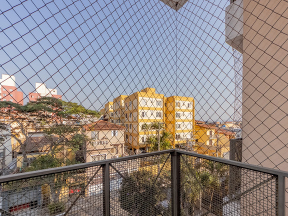 Imagem Apartamento com 2 Quartos à Venda, 65 m² em Imirim - São Paulo
