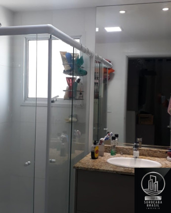 Imagem Apartamento com 3 Quartos à Venda, 97 m² em Parque Campolim - Sorocaba