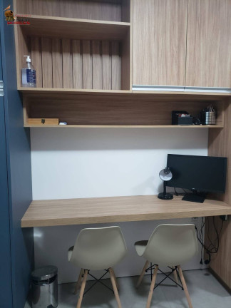 Imagem Apartamento com 1 Quarto à Venda, 27 m² em Pinheiros - São Paulo