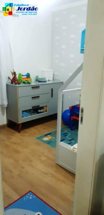 Imagem Apartamento com 2 Quartos à Venda, 49 m² em Vila Homero Thon - Santo André Imagem Apartamento com 2 Quartos à Venda, 49 m² em Vila Homero Thon - Santo André