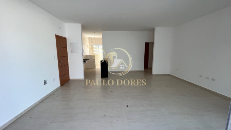 Imagem Cobertura com 3 Quartos à Venda, 140 m² em Centro - Ubatuba