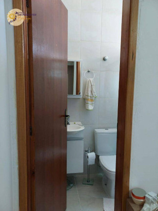 Imagem Casa com 3 Quartos à Venda, 87 m² em Vila Agao - Bertioga