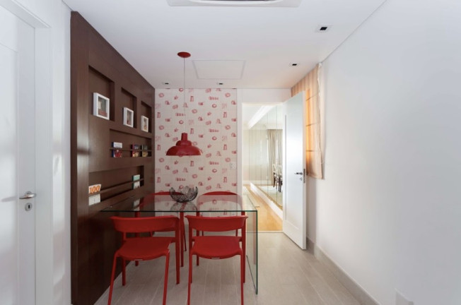 Imagem Imóvel com 3 Quartos à Venda, 275 m² em Itaim Bibi - São Paulo