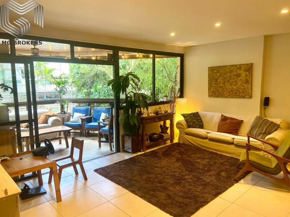 Imagem Imóvel com 3 Quartos à Venda, 194 m² em Barra Da Tijuca - Rio De Janeiro Imagem Imóvel com 3 Quartos à Venda, 194 m² em Barra Da Tijuca - Rio De Janeiro