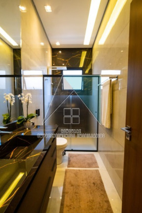 Imagem Sobrado com 3 Quartos à Venda, 375 m² em Residencial Alto Do Castelo - Ribeirão Preto