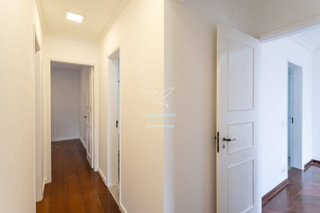 Imagem Apartamento com 3 Quartos à Venda, 88 m² em Moema - São Paulo
