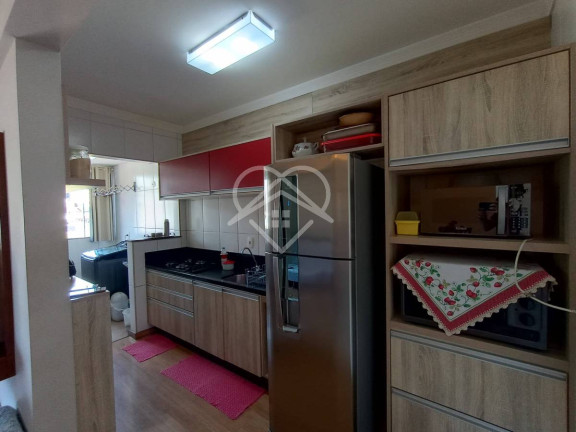 Imagem Apartamento com 3 Quartos à Venda, 84 m²