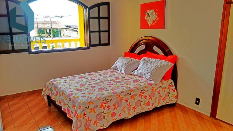 Imagem Casa com 4 Quartos para Alugar ou Temporada, 205 m² em Recanto Das Dunas - Cabo Frio Imagem Casa com 4 Quartos para Alugar ou Temporada, 205 m² em Recanto Das Dunas - Cabo Frio