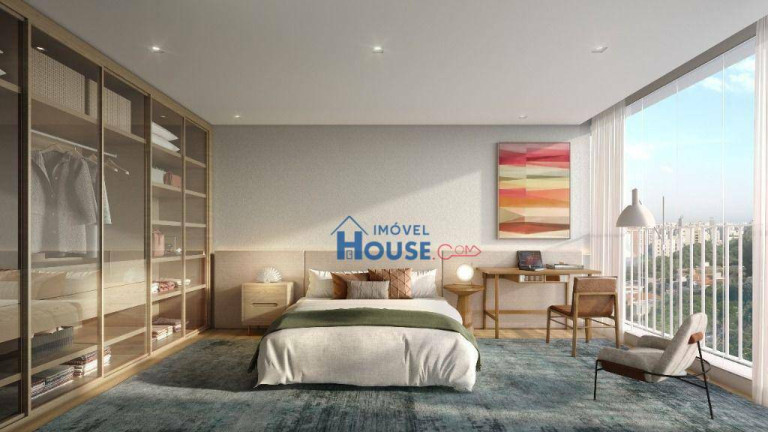 Imagem Apartamento com 3 Quartos à Venda, 193 m² em Vila Madalena - São Paulo Imagem Apartamento com 3 Quartos à Venda, 193 m² em Vila Madalena - São Paulo