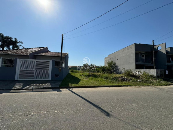 Terreno à Venda, 300 m² em São Cristóvão - Barra Velha