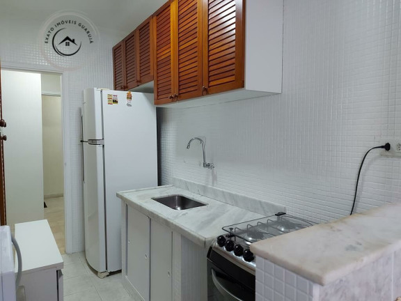 Imagem Apartamento com 1 Quarto à Venda, 55 m²