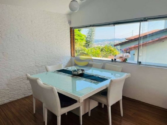 Imagem Casa de Condomínio com 3 Quartos à Venda, 232 m² em Chácara Roselândia - Cotia Imagem Casa de Condomínio com 3 Quartos à Venda, 232 m² em Chácara Roselândia - Cotia