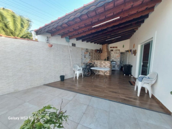 Imagem Casa com 4 Quartos à Venda, 233 m² em Flórida - Praia Grande Imagem Casa com 4 Quartos à Venda, 233 m² em Flórida - Praia Grande