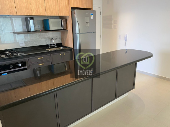 Imagem Apartamento com 2 Quartos para Alugar, 74 m² em Perdizes - São Paulo