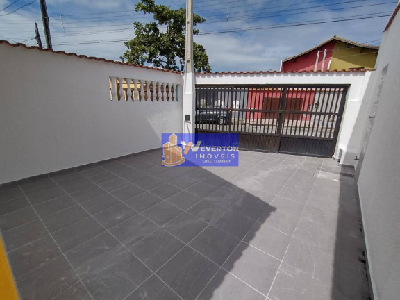 Imagem Casa com 3 Quartos à Venda, 125 m² em Agenor De Campos - Mongaguá Imagem Casa com 3 Quartos à Venda, 125 m² em Agenor De Campos - Mongaguá