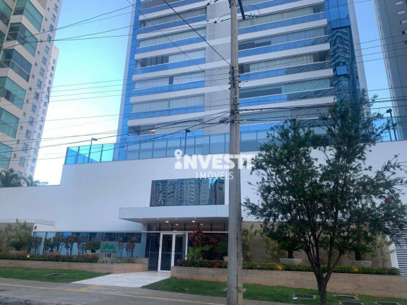 Apartamento com 4 Quartos à Venda, 175 m² em Jardim Goiás - Goiânia