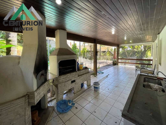 Imagem Casa de Condomínio com 4 Quartos à Venda, 401 m² em Jardim Passargada - Cotia Imagem Casa de Condomínio com 4 Quartos à Venda, 401 m² em Jardim Passargada - Cotia