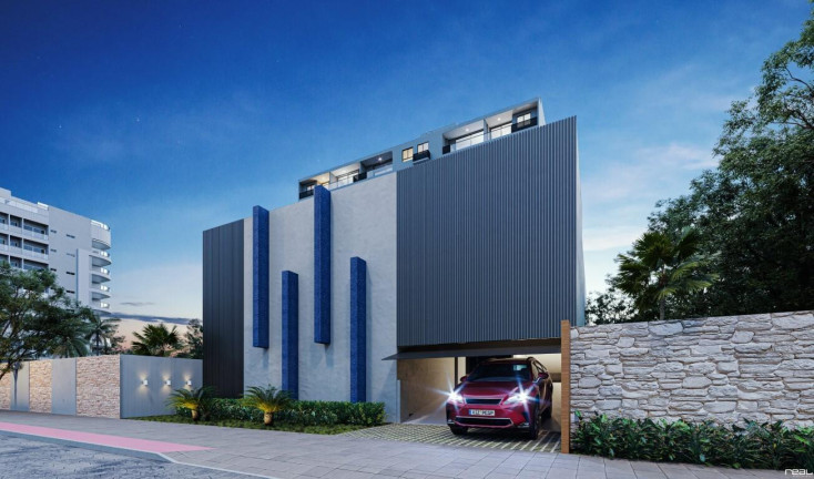 Imagem Apartamento com 1 Quarto à Venda, 39 m² em Jardim Camburi - Vitória Imagem Apartamento com 1 Quarto à Venda, 39 m² em Jardim Camburi - Vitória