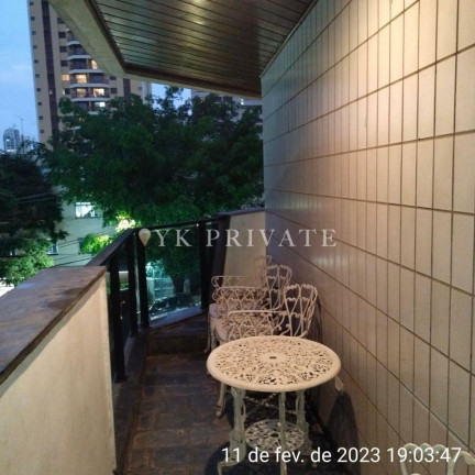 Imagem Apartamento com 4 Quartos à Venda, 155 m² em Perdizes - São Paulo