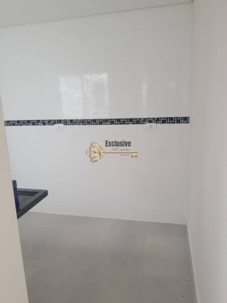 Imagem Apartamento com 3 Quartos à Venda, 60 m² em Jardim Paraíso - Santo André Imagem Apartamento com 3 Quartos à Venda, 60 m² em Jardim Paraíso - Santo André