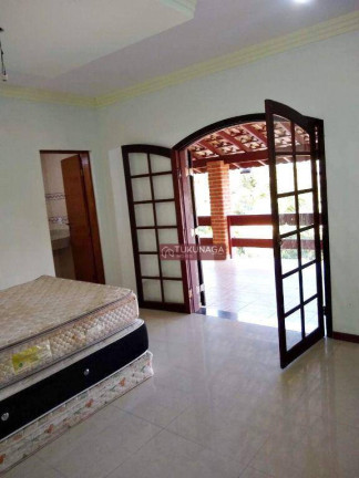 Imagem Chácara com 3 Quartos à Venda, 613 m² em Vale Dos Pinheiros - Atibaia Imagem Chácara com 3 Quartos à Venda, 613 m² em Vale Dos Pinheiros - Atibaia