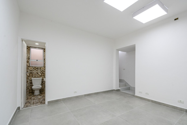 Imagem Casa à Venda, 170 m² em Planalto Paulista - São Paulo Imagem Casa à Venda, 170 m² em Planalto Paulista - São Paulo