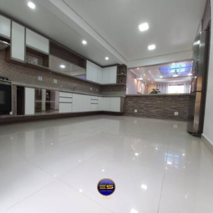 Imagem Casa com 5 Quartos à Venda, 450 m² em Flórida - Praia Grande Imagem Casa com 5 Quartos à Venda, 450 m² em Flórida - Praia Grande