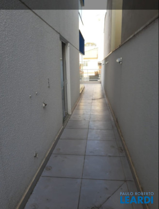 Imagem Apartamento com 1 Quarto à Venda, 49 m² em Vila Príncipe De Gales - Santo André