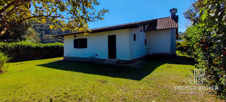 Imagem Casa com 2 Quartos à Venda, 171 m² em Prata Dos Aredes - Teresópolis Imagem Casa com 2 Quartos à Venda, 171 m² em Prata Dos Aredes - Teresópolis