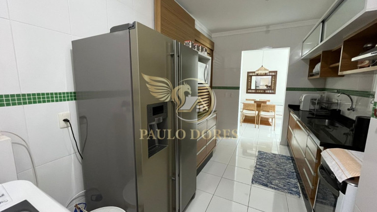 Imagem Apartamento com 2 Quartos à Venda, 100 m² em Itaguá - Ubatuba Imagem Apartamento com 2 Quartos à Venda, 100 m² em Itaguá - Ubatuba