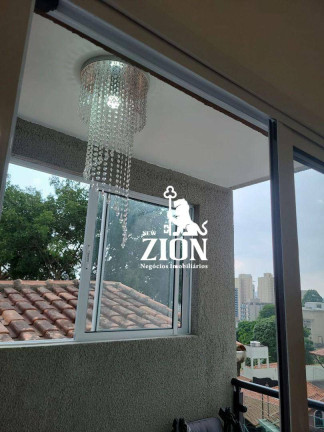 Apartamento com 1 Quarto à Venda, 40 m² em Tucuruvi - São Paulo