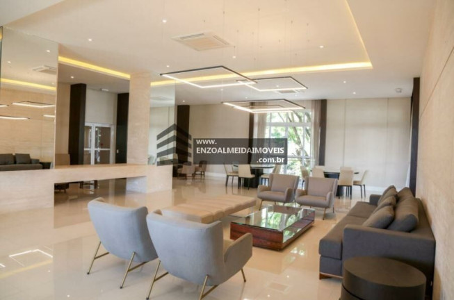 Imagem Apartamento com 4 Quartos à Venda, 266 m² em Perdizes - São Paulo