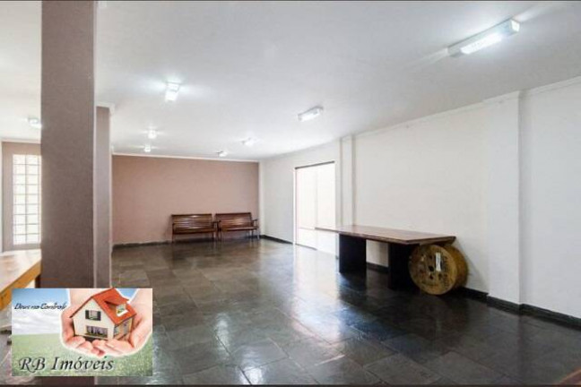 Imagem Apartamento com 2 Quartos à Venda, 63 m² em Nova Petrópolis - São Bernardo Do Campo