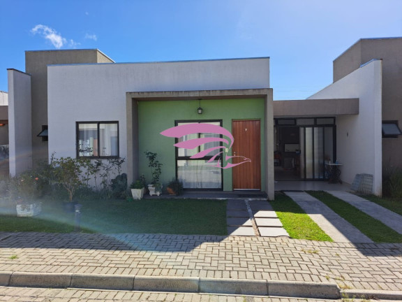 Casa com 2 Quartos à Venda, 149 m² em Ipê - São José Dos Pinhais