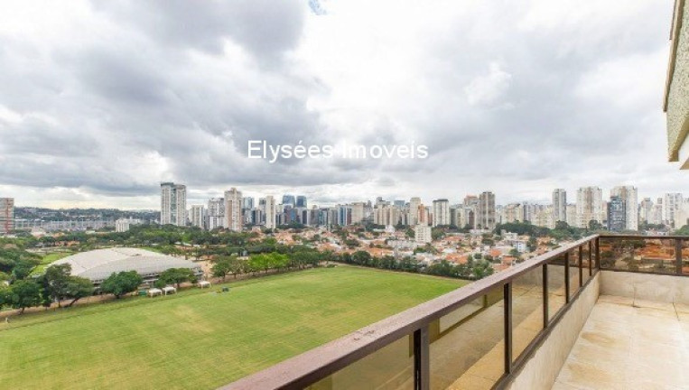 Imagem Imóvel com 3 Quartos à Venda, 446 m² em Cidade Monções - São Paulo Imagem Imóvel com 3 Quartos à Venda, 446 m² em Cidade Monções - São Paulo