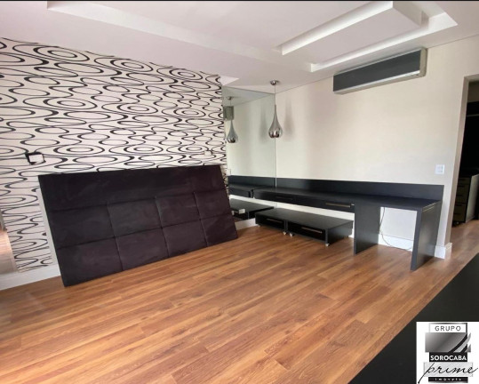 Imagem Casa com 4 Quartos à Venda, 615 m² em Parque Reserva Fazenda Imperial - Sorocaba Imagem Casa com 4 Quartos à Venda, 615 m² em Parque Reserva Fazenda Imperial - Sorocaba