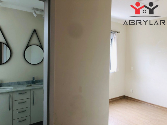 Imagem Imóvel com 3 Quartos à Venda, 109 m² em Jardim Ana Maria - Jundiaí