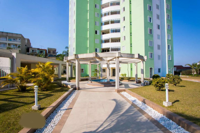 Imagem Apartamento com 3 Quartos à Venda, 72 m² em Parque Jaçatuba - Santo André Imagem Apartamento com 3 Quartos à Venda, 72 m² em Parque Jaçatuba - Santo André