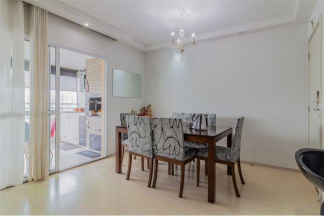 Imagem Apartamento com 3 Quartos à Venda, 113 m² em Vila Carrão - São Paulo